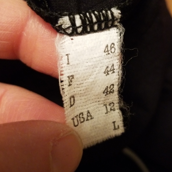 Vintage 90's Versace Preview Bodysuit - Picture 4 of 4